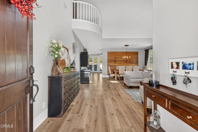 Detail Gallery Image 12 of 75 For 26149 Beecher Ln, Stevenson Ranch,  CA 91381 - 4 Beds | 4 Baths