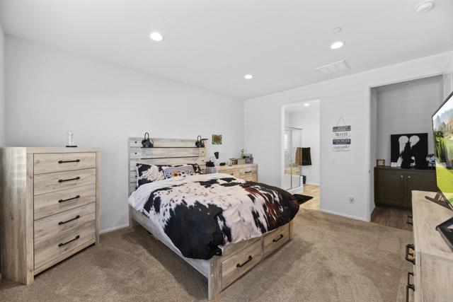 Detail Gallery Image 11 of 28 For 34289 Solstice St, Winchester,  CA 92596 - 4 Beds | 3 Baths