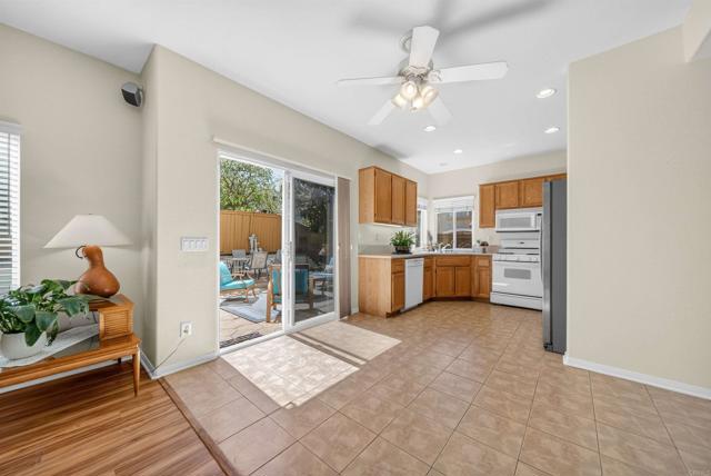 Detail Gallery Image 11 of 55 For 9783 Kika Ct, San Diego,  CA 92129 - 3 Beds | 2/1 Baths