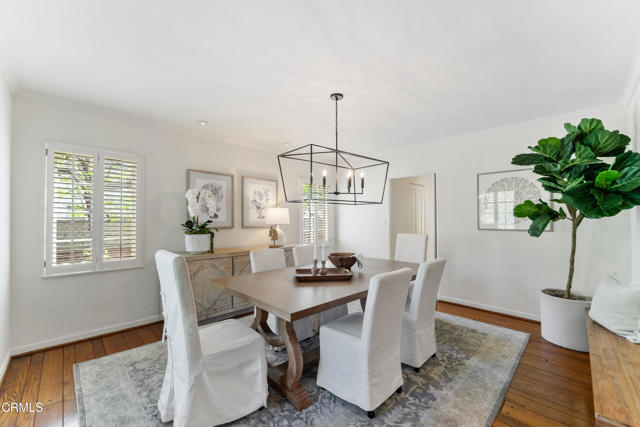 Detail Gallery Image 12 of 75 For 1400 Pasqualito Dr, San Marino,  CA 91108 - 5 Beds | 3/1 Baths
