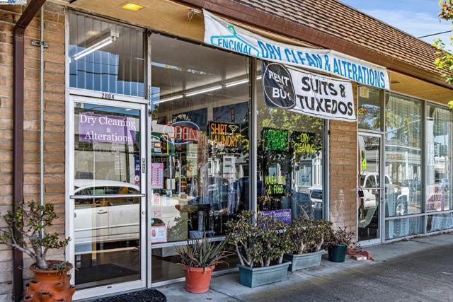 2004 Encinal Ave, Alameda, California 94501, ,Business Opportunity,For Sale,Encinal Ave,41075786