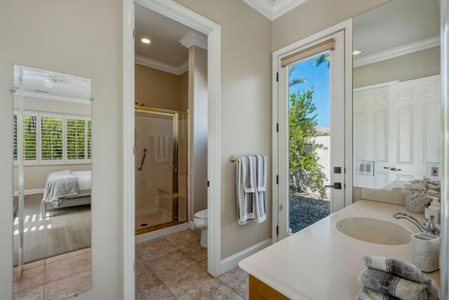 42 Abby Road, Rancho Mirage, CA 92270