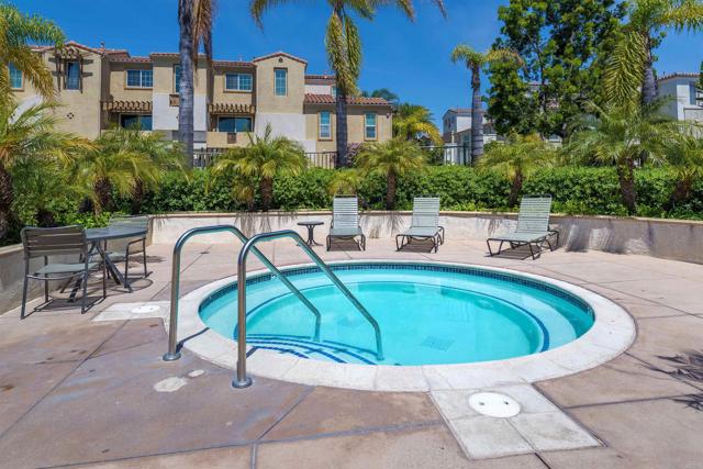 Detail Gallery Image 13 of 13 For 1291 Blue Jean Way Unit 4, Chula Vista,  CA 91913 - 2 Beds | 2/1 Baths