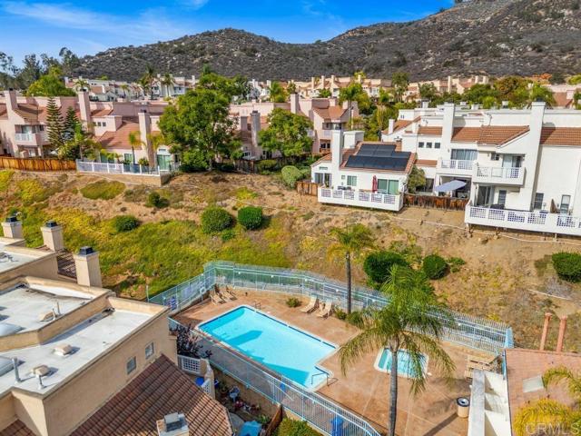 Detail Gallery Image 33 of 41 For 12003 Calle De Leon #3,  El Cajon,  CA 92019 - 2 Beds | 2/1 Baths