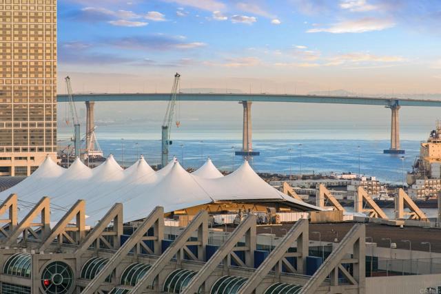 Detail Gallery Image 35 of 46 For 550 Front St #1401,  San Diego,  CA 92101 - 2 Beds | 2/1 Baths