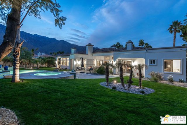64395 Via Risso, Palm Springs, CA 92264