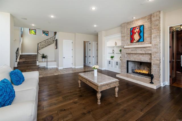 Detail Gallery Image 15 of 72 For 18102 via Ascenso, Rancho Santa Fe,  CA 92067 - 6 Beds | 6/1 Baths