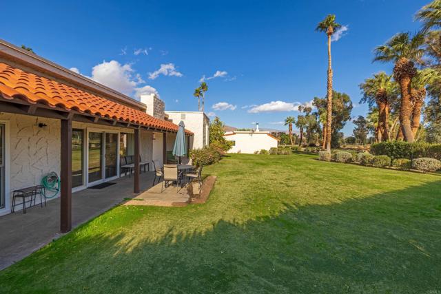 Detail Gallery Image 22 of 26 For 1691 Montezuma Ct #32,  Borrego Springs,  CA 92004 - 2 Beds | 2 Baths