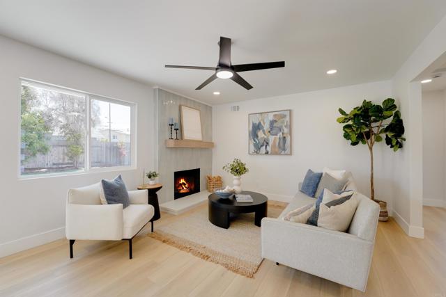 Detail Gallery Image 6 of 29 For 4301 Mount Putman Ave, San Diego,  CA 92117 - 3 Beds | 2 Baths