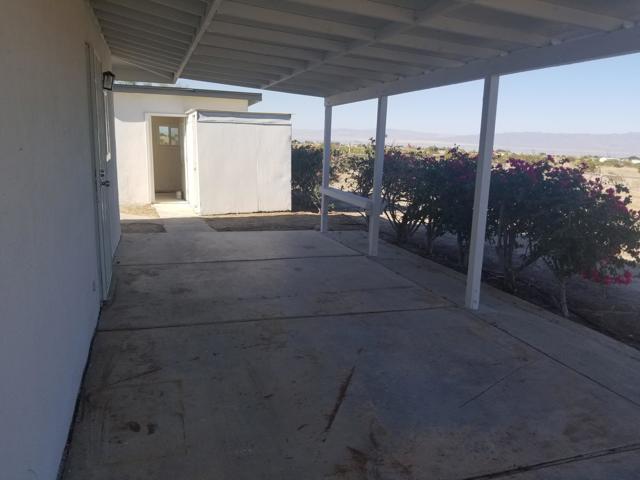 1048 Sea Ryder Porch