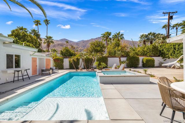 252 Ocotillo Ave., Palm Springs, California 92264, 5 Bedrooms Bedrooms, ,4 BathroomsBathrooms,Single Family Residence,For Sale,Ocotillo Ave.,240029024SD