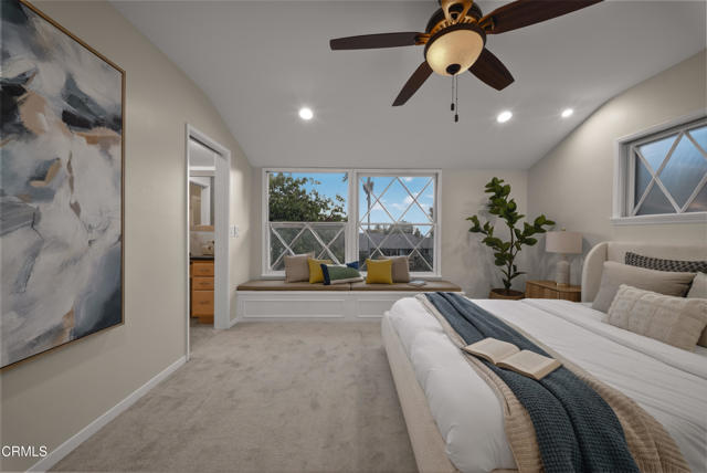 Detail Gallery Image 35 of 60 For 14263 Linda Vista Dr, Whittier,  CA 90602 - 3 Beds | 2/1 Baths