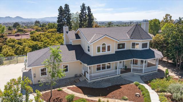 Detail Gallery Image 55 of 70 For 131 San Miguel Dr, Camarillo,  CA 93010 - 4 Beds | 2/1 Baths