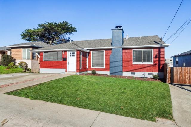 Details for 768 Stewart Avenue, Daly City, CA 94015