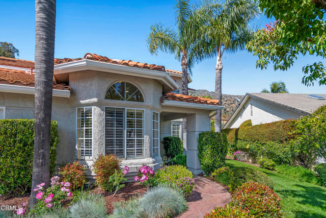 Detail Gallery Image 16 of 45 For 1480 Forest Knoll Dr, Oak Park,  CA 91377 - 4 Beds | 3 Baths