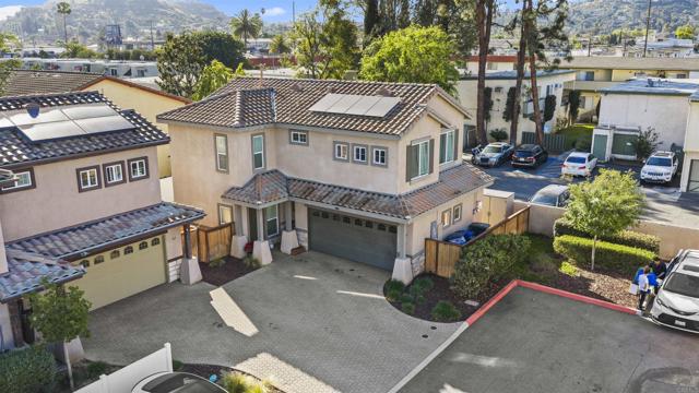 Detail Gallery Image 36 of 41 For 759 Lincoln Place, El Cajon,  CA 92020 - 3 Beds | 2/1 Baths