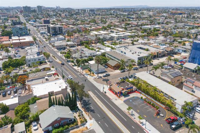 3916 Oregon St, San Diego, California 92104, ,Commercial Sale,For Sale,Oregon St,240026772SD