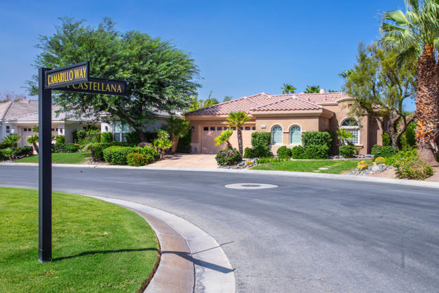 Image 4 of 121 For 80350 Via Castellana