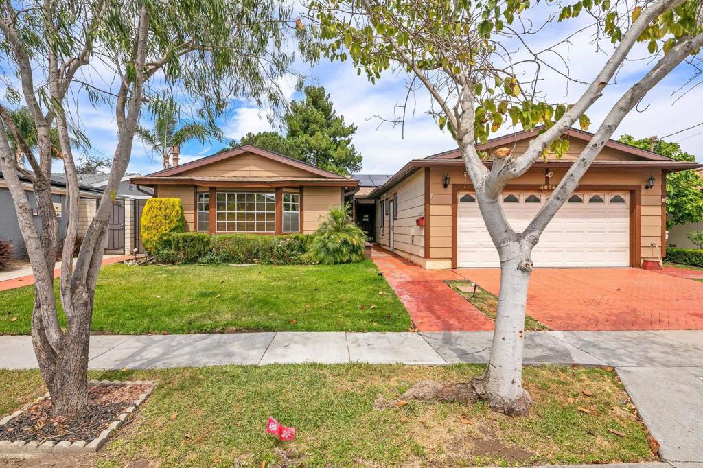 4674 Mount Laudo Drive - photo 3