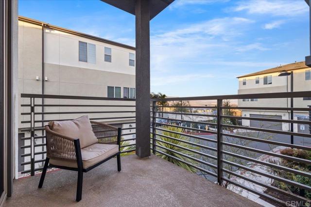 Detail Gallery Image 32 of 55 For 1840 Mint #6,  Chula Vista,  CA 91915 - 4 Beds | 3 Baths