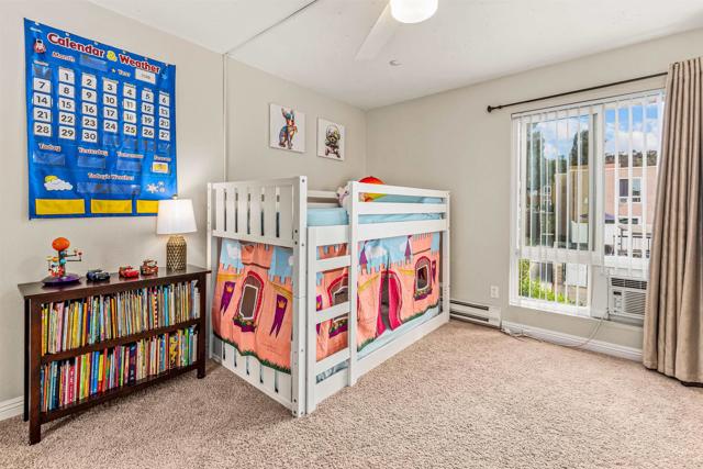 Detail Gallery Image 15 of 27 For 7740 Margerum Ave #204,  San Diego,  CA 92120 - 2 Beds | 1 Baths