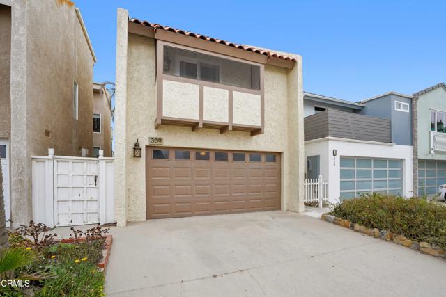 Detail Gallery Image 44 of 44 For 309 Ocean Dr, Oxnard,  CA 93035 - 4 Beds | 2/1 Baths
