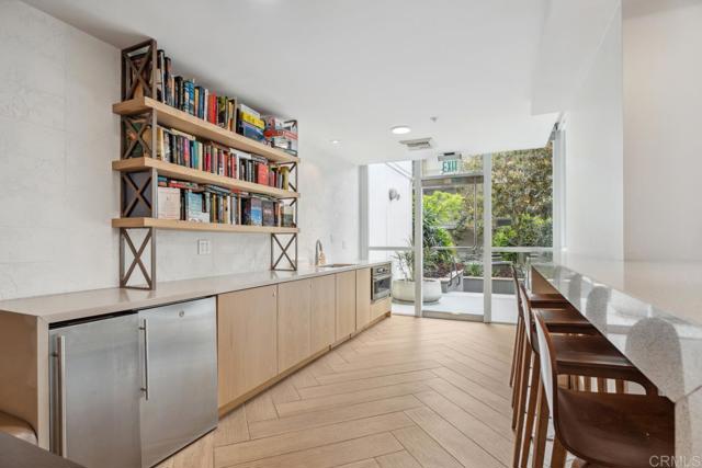 Detail Gallery Image 31 of 43 For 1277 Kettner Bld #300,  San Diego,  CA 92101 - 2 Beds | 2/1 Baths