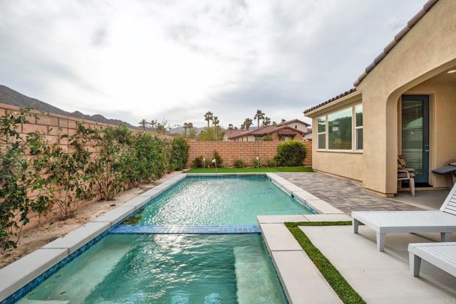 Detail Gallery Image 37 of 58 For 79699 via San Mateo, La Quinta,  CA 92253 - 3 Beds | 2/1 Baths