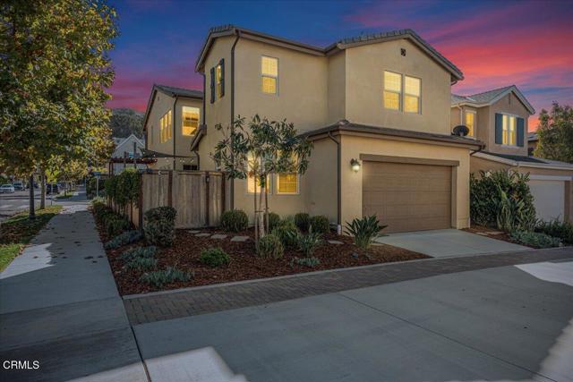 Detail Gallery Image 73 of 76 For 2687 Cedar St, Ventura,  CA 93001 - 4 Beds | 3 Baths