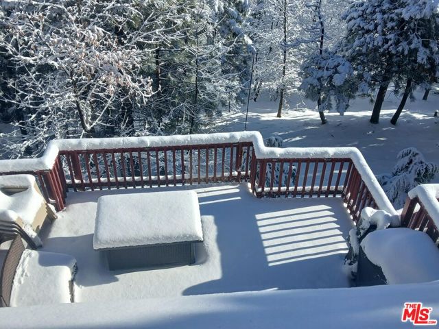 1251 Kodiak Drive, Lake Arrowhead, CA 92352