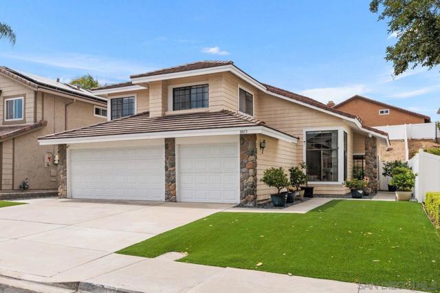 Details for 8813 Greenberg Ln, San Diego, CA 92129