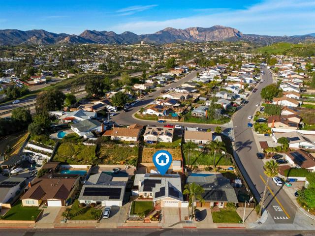 Detail Gallery Image 31 of 33 For 8554 Rancho Canada Rd, El Cajon,  CA 92021 - 4 Beds | 2 Baths