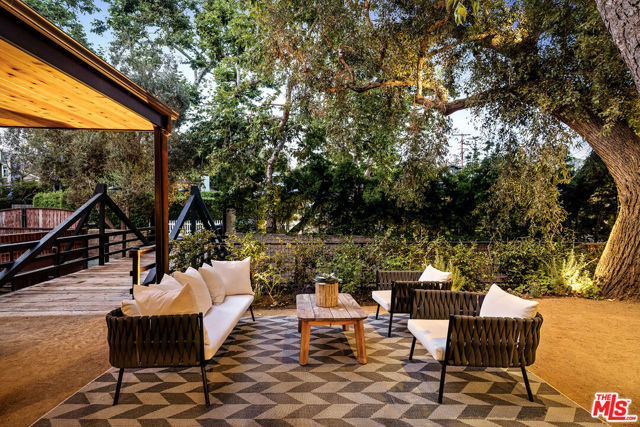 Drew Fenton | 327 E Rustic Road Santa Monica CA | MLS: 7265256