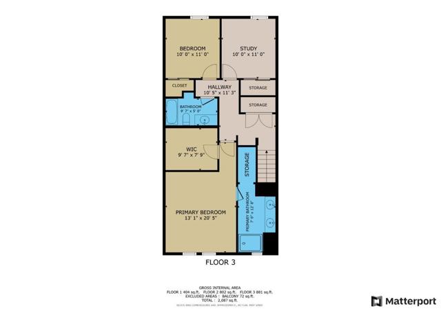 285 Wild Rose Way, Milpitas CA: https://media.crmls.org/mediaz/c0524612-c025-4633-a698-dde4b9919c45.jpg