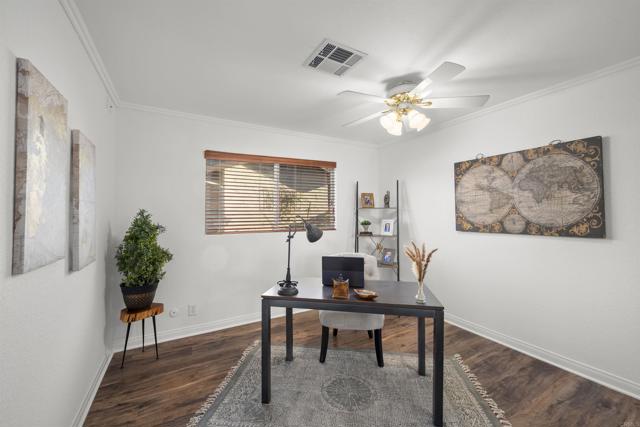 Detail Gallery Image 30 of 65 For 3870 Avenida San Miguel, Bonita,  CA 91902 - 3 Beds | 2/1 Baths