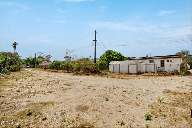 Detail Gallery Image 5 of 7 For 2583 Alvarado St, Oxnard,  CA 93036 - – Beds | – Baths