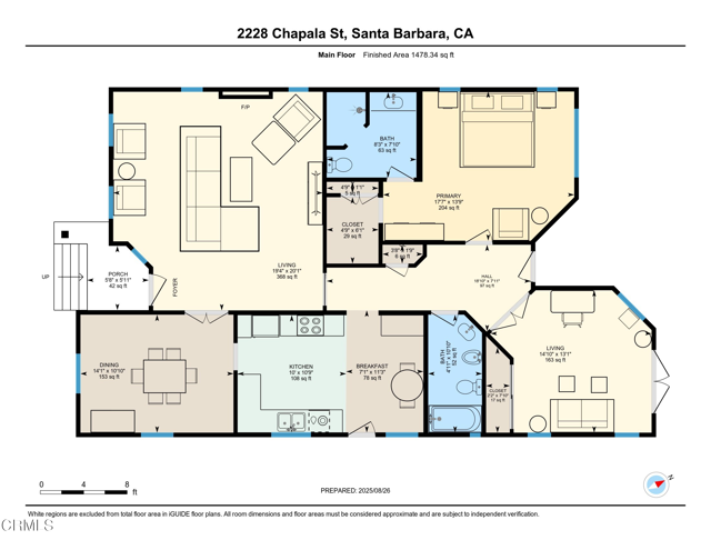 2228 Chapala Street, Santa Barbara CA: https://media.crmls.org/mediaz/c0566965-5e21-49da-8ee1-98113bed4379.png