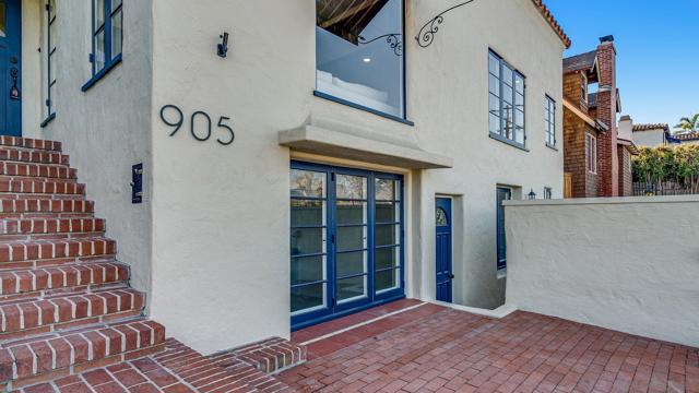 905 Barr Ave, San Diego, California 92103, 4 Bedrooms Bedrooms, ,3 BathroomsBathrooms,Single Family Residence,For Sale,Barr Ave,250017069SD