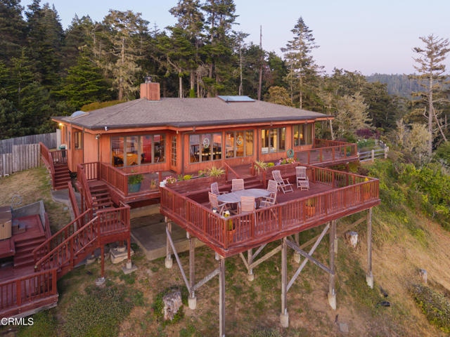 Detail Gallery Image 30 of 47 For 44771 Crestwood Dr, Mendocino,  CA 95460 - 3 Beds | 2/1 Baths