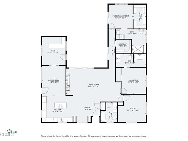 Property Photo from MLS