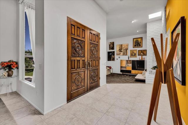 Entryway