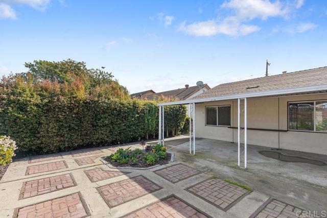 Detail Gallery Image 54 of 58 For 4054 Mount Barnard Ave, San Diego,  CA 92111 - 4 Beds | 3 Baths