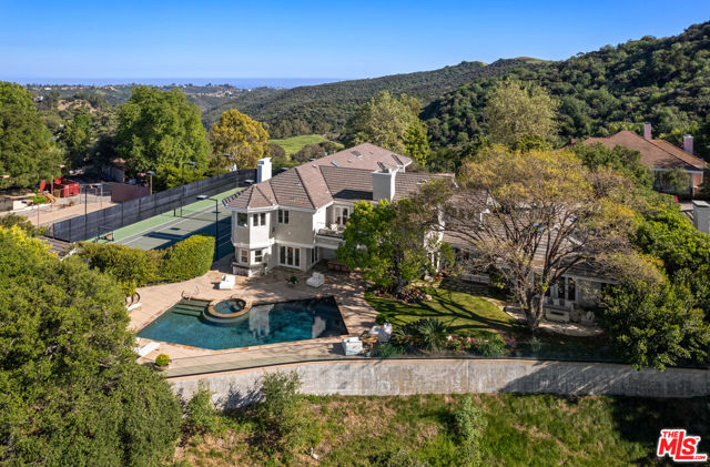 Drew Fenton | 3123 Stone Oak Drive Los Angeles CA | MLS: 7171865