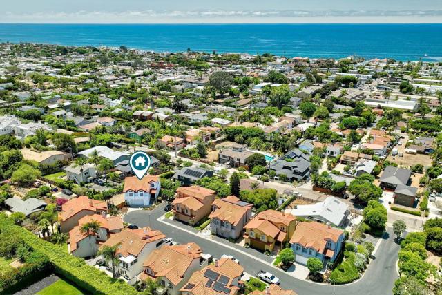 Detail Gallery Image 50 of 51 For 289 Hygeia Ct, Encinitas,  CA 92024 - 3 Beds | 2 Baths