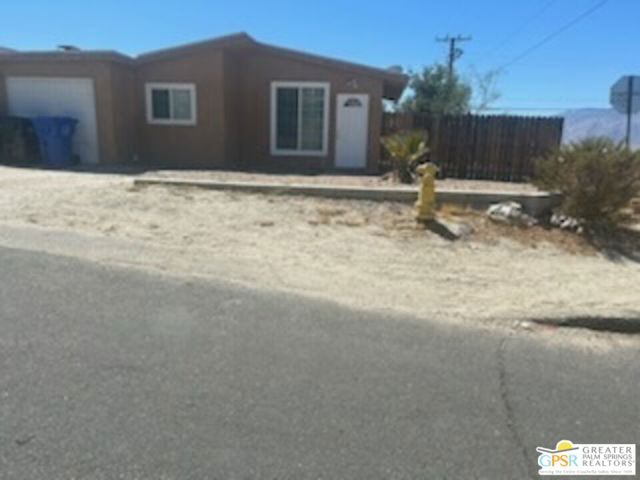 66005 8th Street, Desert Hot Springs, California 92240, 1 Bedroom Bedrooms, ,1 BathroomBathrooms,Single Family Residence,For Sale,8th,24433005