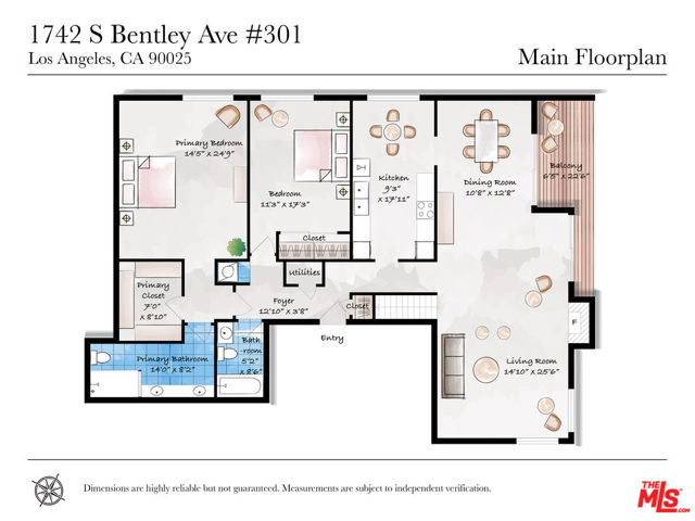 1742 S Bentley Avenue, Los Angeles CA: https://media.crmls.org/mediaz/c059bfae-e308-4c9a-91f3-547922509361.jpg