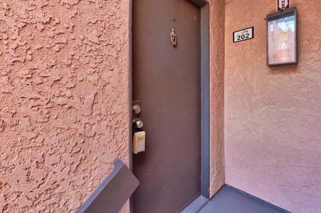 Detail Gallery Image 29 of 39 For 7740 Margerum Ave #202,  San Diego,  CA 92120 - 2 Beds | 1 Baths