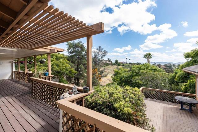 Home for Sale in Escondido