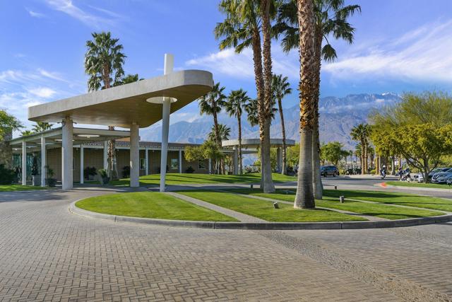 4244 Arcada Street, Palm Springs, CA 92262