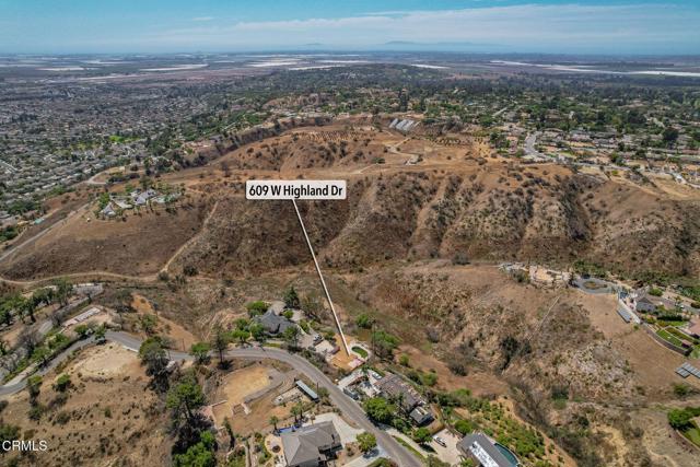 Detail Gallery Image 16 of 38 For 609 W Highland Dr, Camarillo,  CA 93010 - – Beds | – Baths